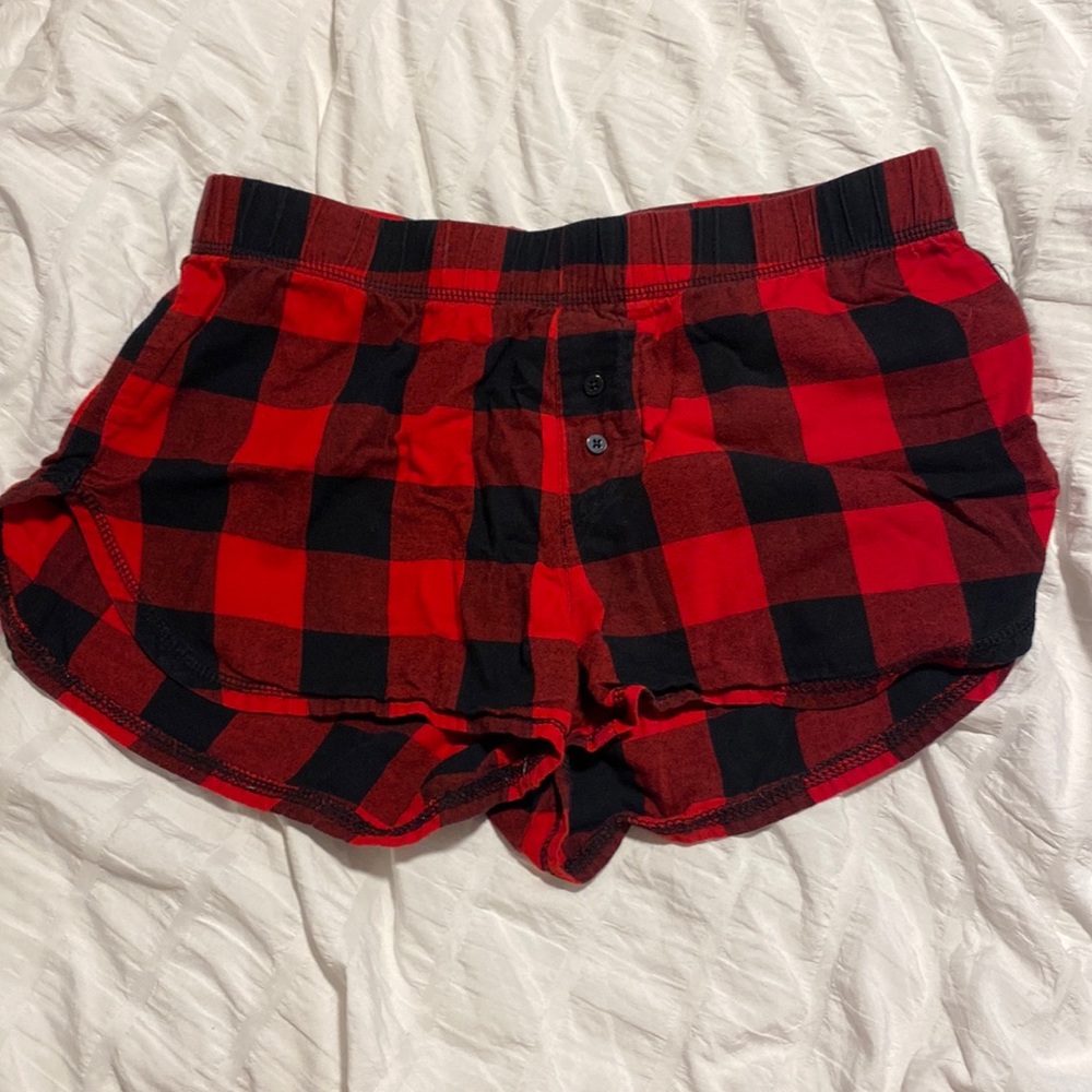 PJ pants
